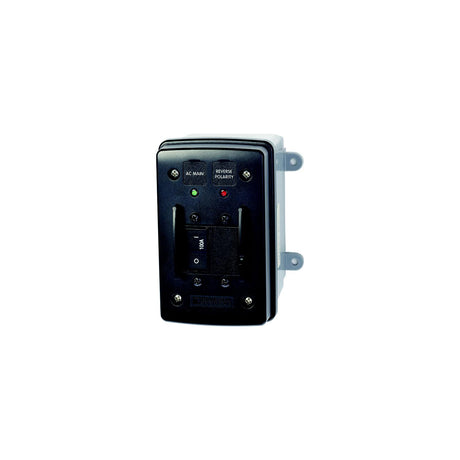 Blue Sea 3131 Surface Mount Circuit Breaker Enclosure [3131] - official Blue Sea Systems product image 2