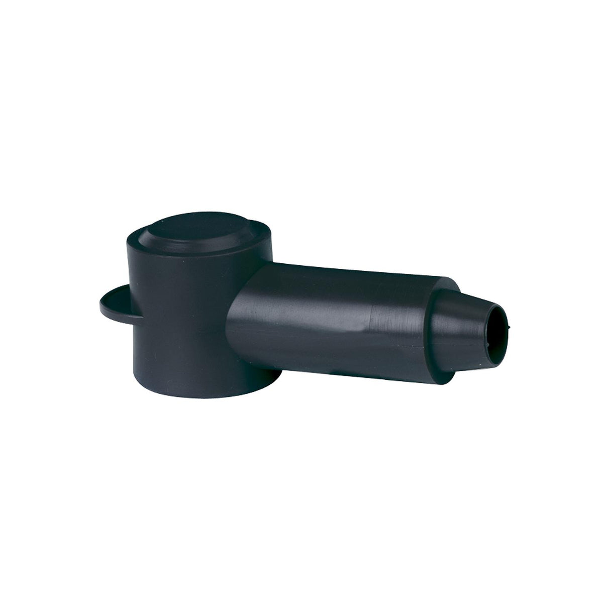 Blue Sea 4011 CableCap - Black 0.70 to 0.30 Stud [4011] - official Blue Sea Systems product image 2
