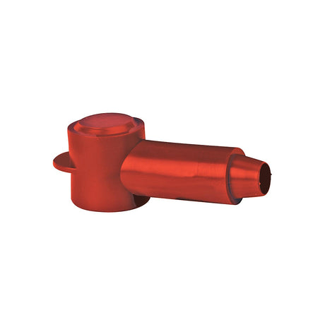 Blue Sea 4012 CableCap - Red 0.50 Stud [4012] - official Blue Sea Systems product image 2
