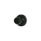 Blue Sea 4137 Push Button Reset Only Circuit Breaker Boot - Black [4137] - official Blue Sea Systems product image 2