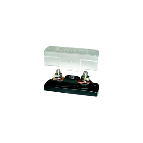 Blue Sea 5001 Fuse Block MEGA 100-300A w/Cover [5001] - official Blue Sea Systems product image 2