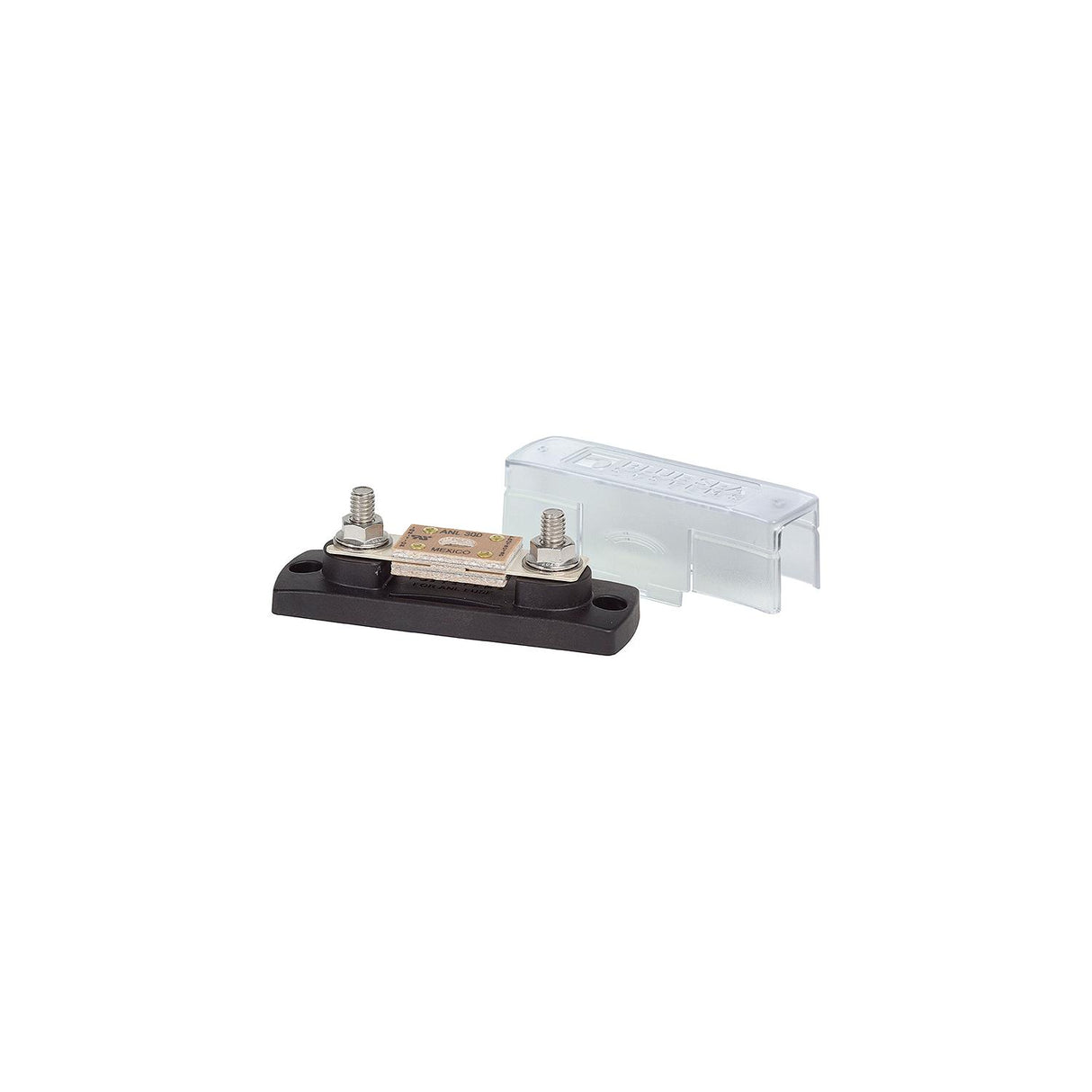 Blue Sea 5005 ANL 35-300AMP Fuse Block w/Cover [5005] - official Blue Sea Systems product image 2