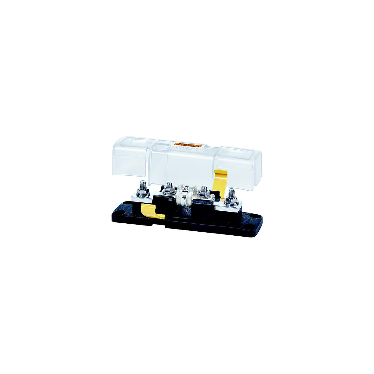 Blue Sea 5007100 Class T Fuse Block w/Insulating Cover - 110 to 200A [5007100] - official Blue Sea Systems product image 2