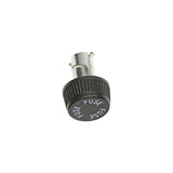 Blue Sea 5022 Panel Mount AGC/MDL Fuse Holder Replacement Cap [5022] - official Blue Sea Systems product image 2