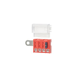Blue Sea 5023 ST-Blade Battery Terminal Mount Fuse Block [5023] - official Blue Sea Systems product image 2
