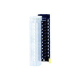 Blue Sea 5054 ST CLB Circuit Breaker Block - 12 Position w/Negative Bus [5054] - official Blue Sea Systems product image 4