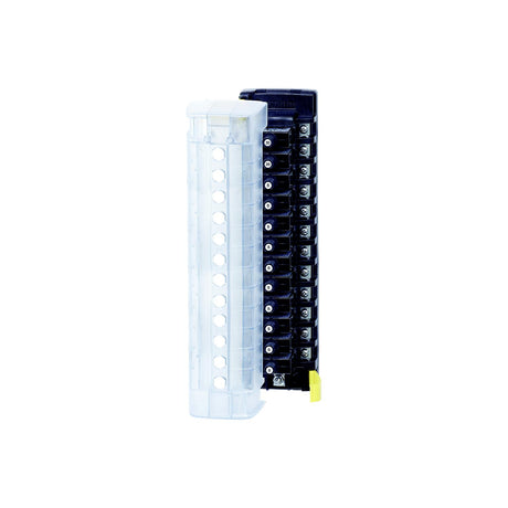 Blue Sea 5054 ST CLB Circuit Breaker Block - 12 Position w/Negative Bus [5054] - official Blue Sea Systems product image 4