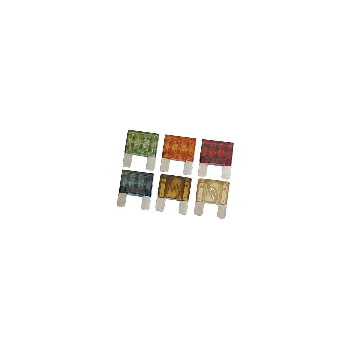 Blue Sea 5143 80AMP MAXI Fuse [5143] - official Blue Sea Systems product image 2