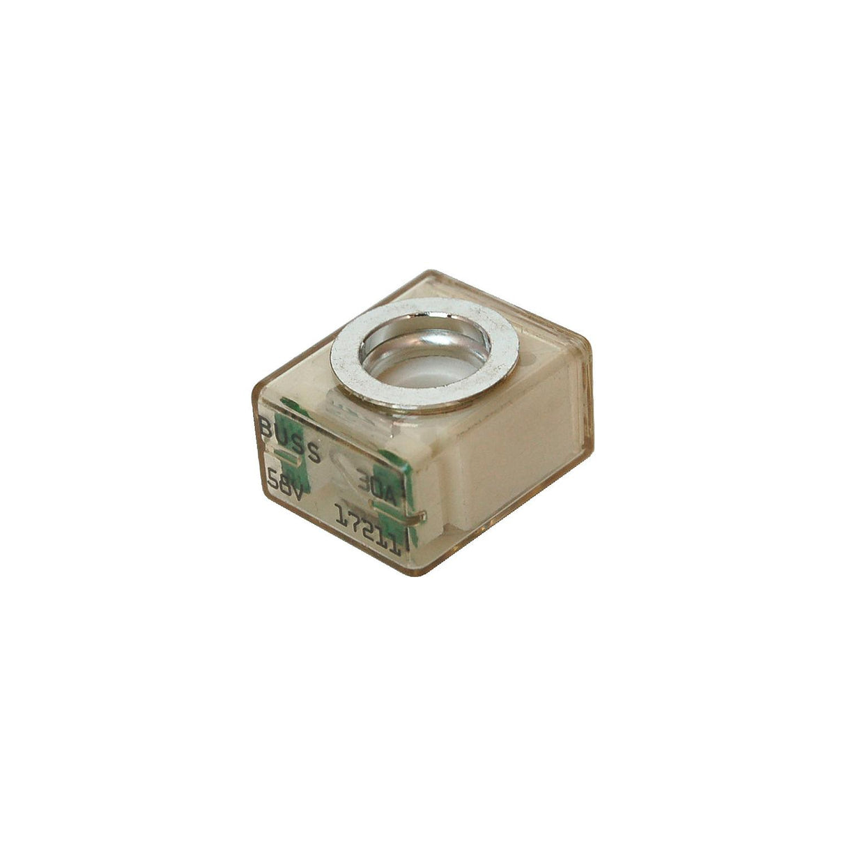 Blue Sea 5175 30A Fuse Terminal [5175] - official Blue Sea Systems product image 2
