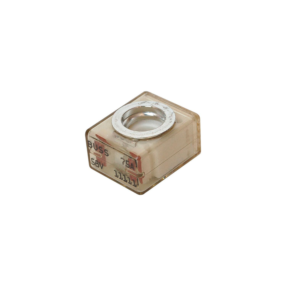 Blue Sea 5180 75A Fuse Terminal [5180] - official Blue Sea Systems product image 2