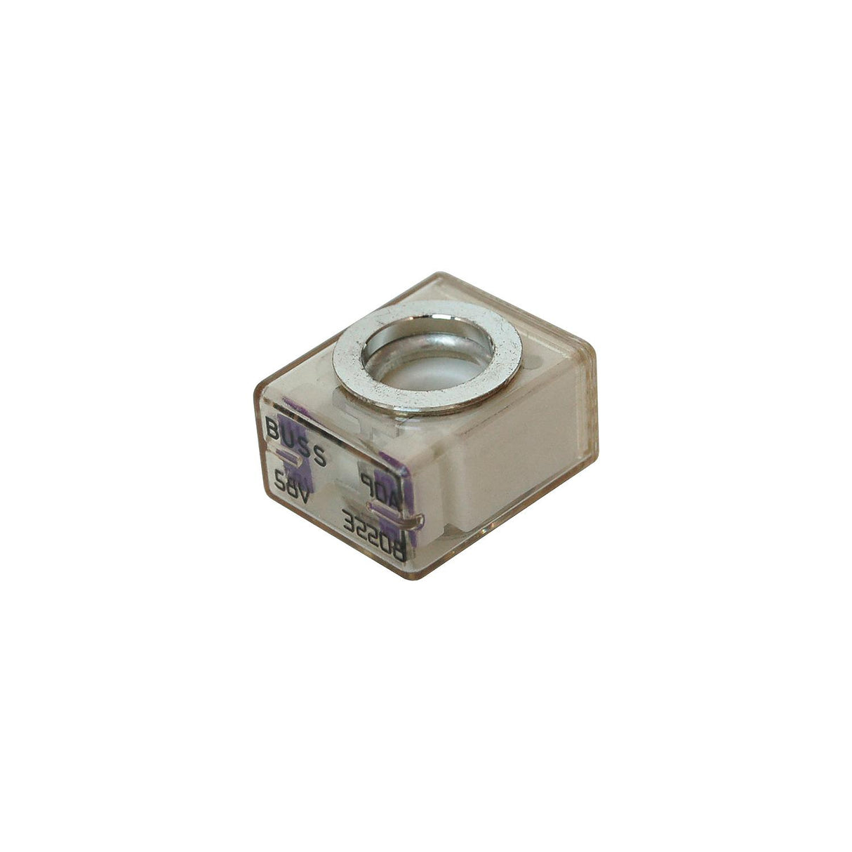 Blue Sea 5182 90A Fuse Terminal [5182] - official Blue Sea Systems product image 2