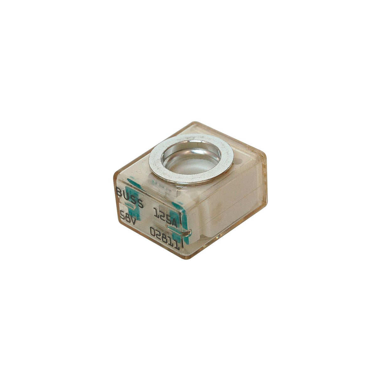 Blue Sea 5184 125A Fuse Terminal [5184] - official Blue Sea Systems product image 2