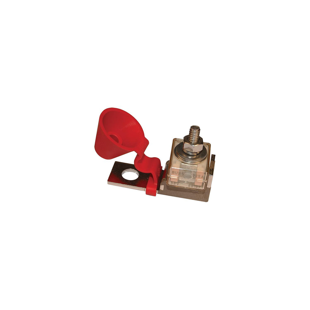 Blue Sea 5191 Terminal Fuse Block 30-300AMP [5191] - official Blue Sea Systems product image 2