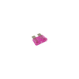 Blue Sea ATO/ATC Fuse Pack - 3 Amp - 25-Pack [5237100] - official Blue Sea Systems product image 2
