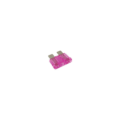 Blue Sea ATO/ATC Fuse Pack - 3 Amp - 25-Pack [5237100] - official Blue Sea Systems product image 2