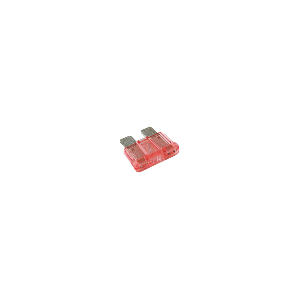 Blue Sea 5238 4A ATO/ATC Fuse [5238] - official Blue Sea Systems product image 2