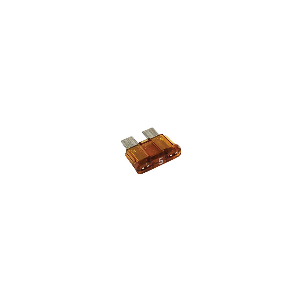 Blue Sea 5239 5A ATO/ATC Fuse [5239] - official Blue Sea Systems product image 2