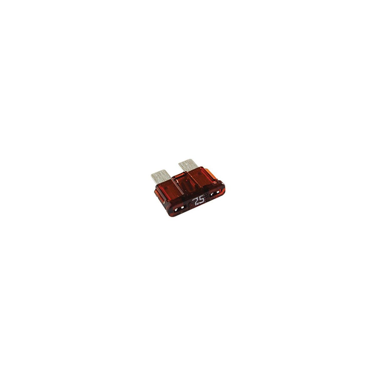 Blue Sea 5240 7.5A ATO/ATC Fuse [5240] - official Blue Sea Systems product image 2
