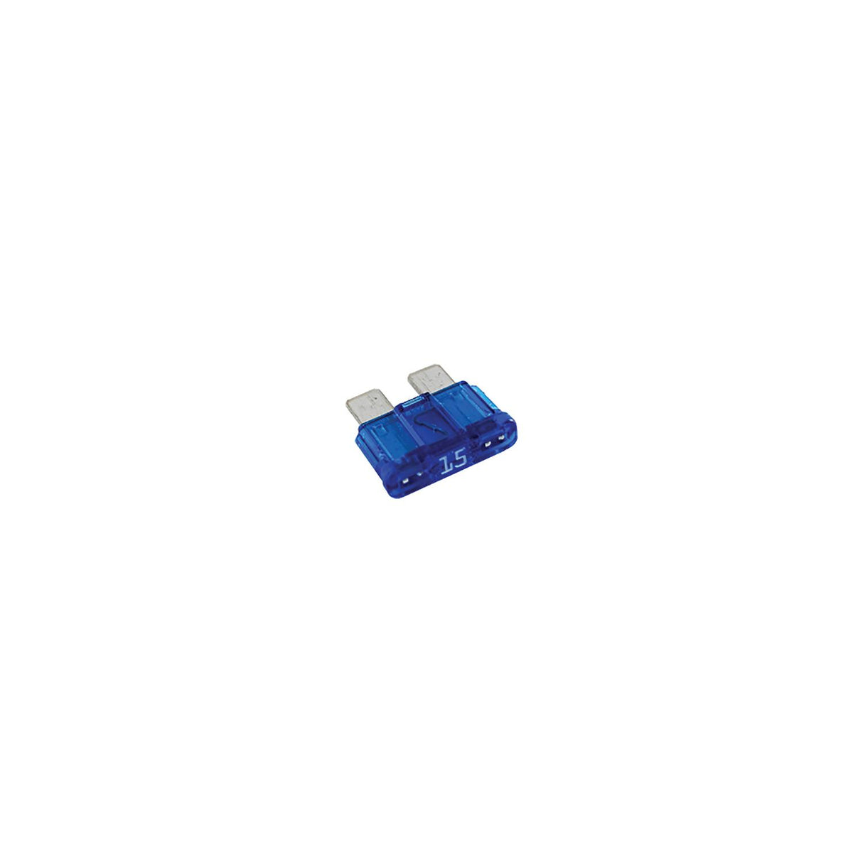 Blue Sea ATO/ATC Fuse Pack - 15 Amp - 25-Pack [5242100] - official Blue Sea Systems product image 2