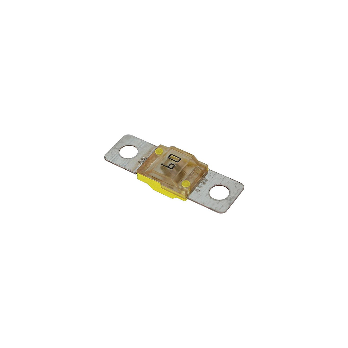 Blue Sea 5253 MIDI/AMI Fuse 60 Amp - Pair [5253] - official Blue Sea Systems product image 2