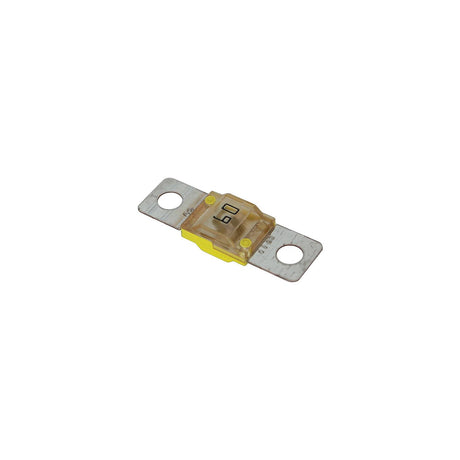 Blue Sea 5253 MIDI/AMI Fuse 60 Amp - Pair [5253] - official Blue Sea Systems product image 2