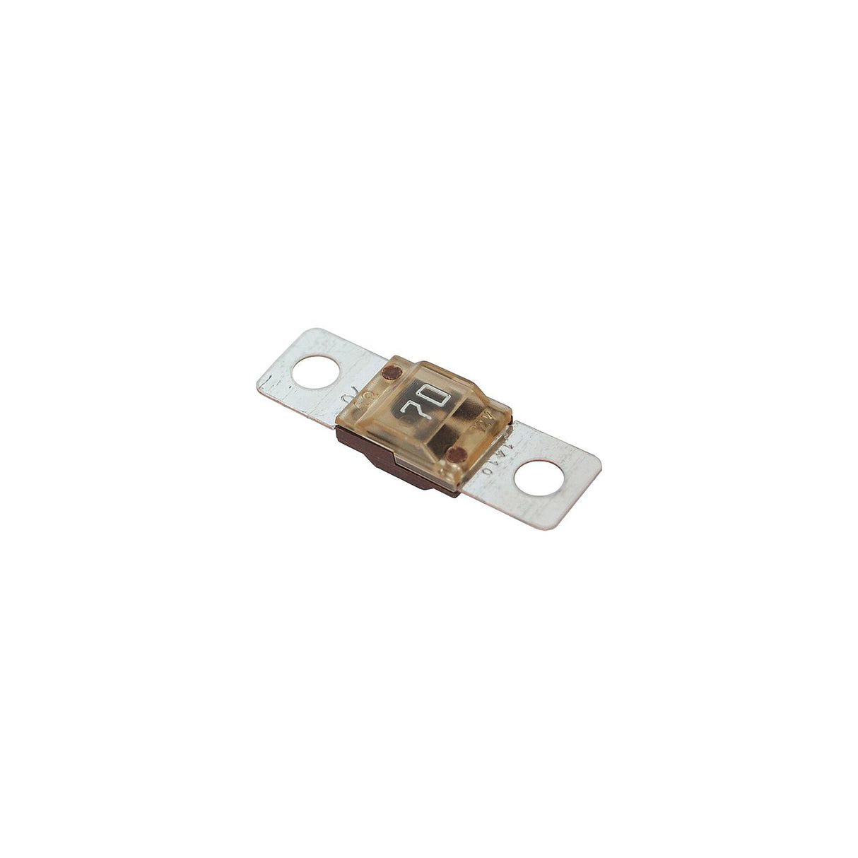 Blue Sea 5254 MIDI/AMI Fuse 70 Amp - Pair [5254] - official Blue Sea Systems product image 2