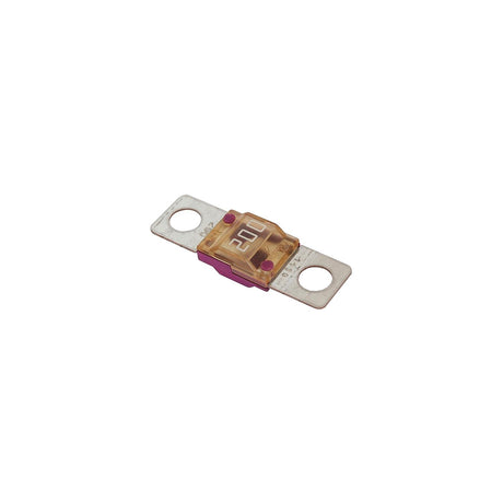 Blue Sea 5260 MIDI/AMI Fuse 200 Amp - Pair [5260] - official Blue Sea Systems product image 2