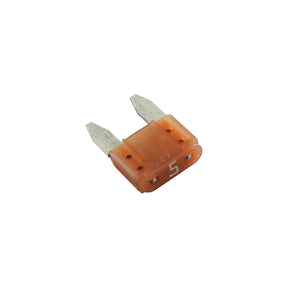 Blue Sea Systems Blue Sea 5286 ATM® Mini Blade Fuse Kit, 1ea 5/10/15/20/30 Amp - 5286-BSS - image 1