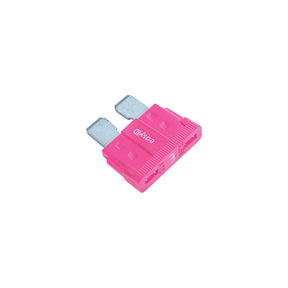 Blue Sea Systems EasyID™ ATO/ATC Fuse, 3A - 5291-BSS - image 1