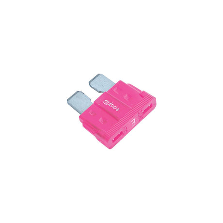 Blue Sea Systems EasyID™ ATO/ATC Fuse, 3A - 5291-BSS - image 1
