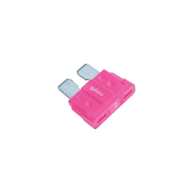 Blue Sea Systems EasyID™ ATO/ATC Fuse, 3A - 5291-BSS - image 1