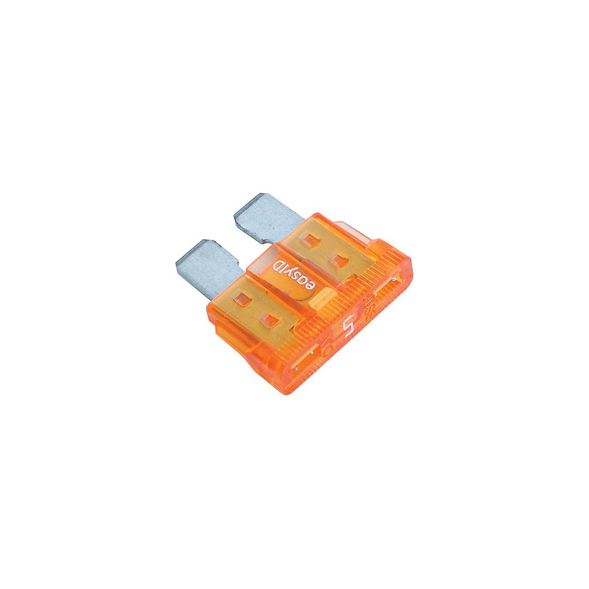 Blue Sea 5292 easyID ATC Fuse - 5 Amp [5292] - official Blue Sea Systems product image 2