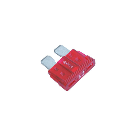 Blue Sea 5294 easyID ATC Fuse - 10 Amp [5294] - official Blue Sea Systems product image 2