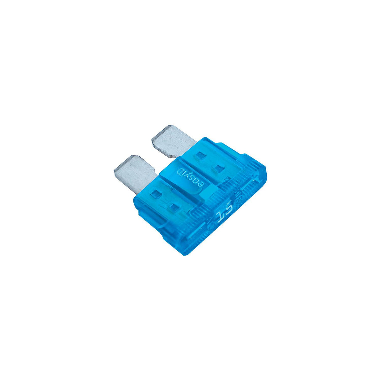 Blue Sea 5295 easyID ATC Fuse - 15 Amp [5295] - official Blue Sea Systems product image 2