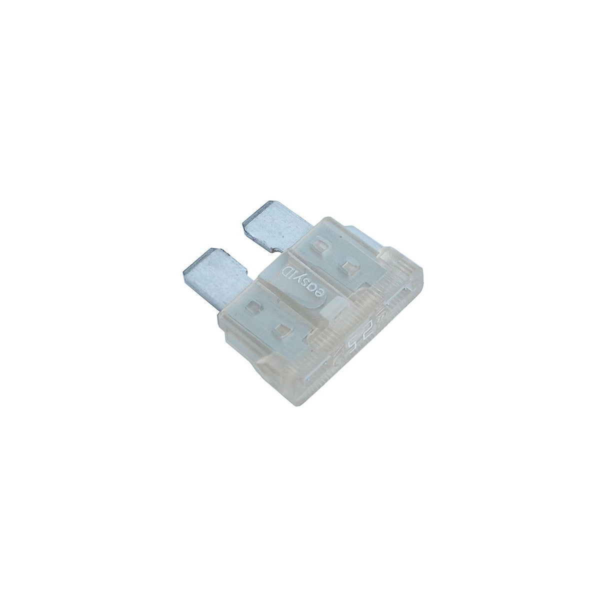Blue Sea 5297 easyID ATC Fuse - 25 Amp [5297] - official Blue Sea Systems product image 2