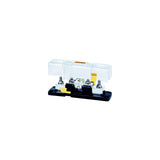 Blue Sea 5502100 Class T Fuse Block w/Insulating Cover - 225 to 400A [5502100] - official Blue Sea Systems product image 2