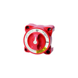 Blue Sea 5511e e-Series Dual Circuit Plus Battery Switch [5511E] - official Blue Sea Systems product image 5