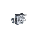 Blue Sea 7050 3A Push Button Thermal with Quick Connect Terminals [7050] - official Blue Sea Systems product image 3