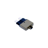 Blue Sea 7063 ATO/ATC-Style Low Profile Circuit Breaker - 2-Pack - 7.5 Amp [7063] - official Blue Sea Systems product image 2