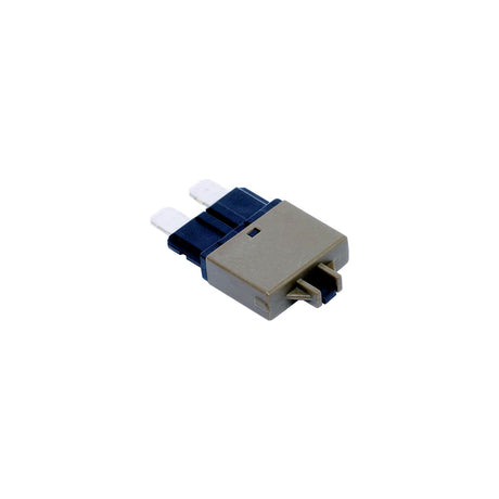 Blue Sea 7063 ATO/ATC-Style Low Profile Circuit Breaker - 2-Pack - 7.5 Amp [7063] - official Blue Sea Systems product image 2
