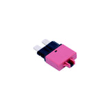 Blue Sea 7064 ATO/ATC-Style Low Profile Circuit Breaker - 2-Pack - 10 Amp [7064] - official Blue Sea Systems product image 2