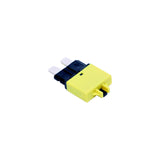 Blue Sea 7066 ATO/ATC-Style Low Profile Circuit Breaker - 2-Pack - 20 Amp [7066] - official Blue Sea Systems product image 2
