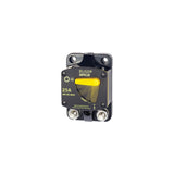 Blue Sea 7135 187 - Series Thermal Circuit Breaker - 25Amp [7135] - official Blue Sea Systems product image 2