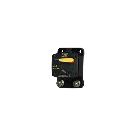 Blue Sea 7135 187 - Series Thermal Circuit Breaker - 25Amp [7135] - official Blue Sea Systems product image 3