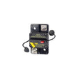 Blue Sea Systems 285 Series DC Cirucit Breaker - Surface Mount - 7181-BSS - image 1