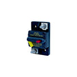 Blue Sea Systems 285 Series DC Cirucit Breaker - Surface Mount - 7189-BSS - image 1