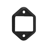 Blue Sea 7198 285-Series Circuit Breaker Panel Mount Adapter [7198] - official Blue Sea Systems product image 2