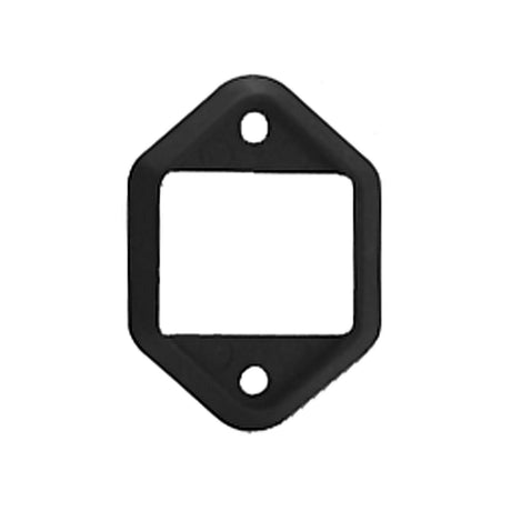 Blue Sea 7198 285-Series Circuit Breaker Panel Mount Adapter [7198] - official Blue Sea Systems product image 2