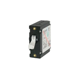 Blue Sea 7210 AC/DC Single Pole Magnetic World Circuit Breaker - 15AMP [7210] - official Blue Sea Systems product image 2