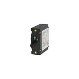 Blue Sea 7200 AC / DC Single Pole Magnetic World Circuit Breaker - 5 Amp [7200] - official Blue Sea Systems product image 2